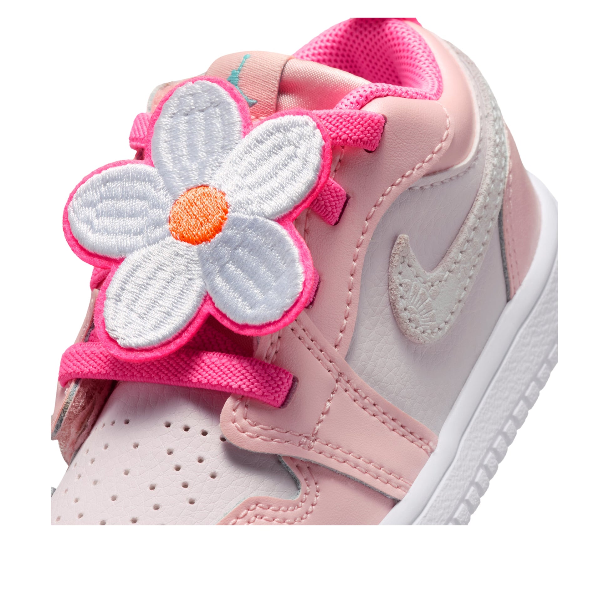 (TD) Air Jordan 1 Low ALT SE 'Pink Bloom' II0593-600