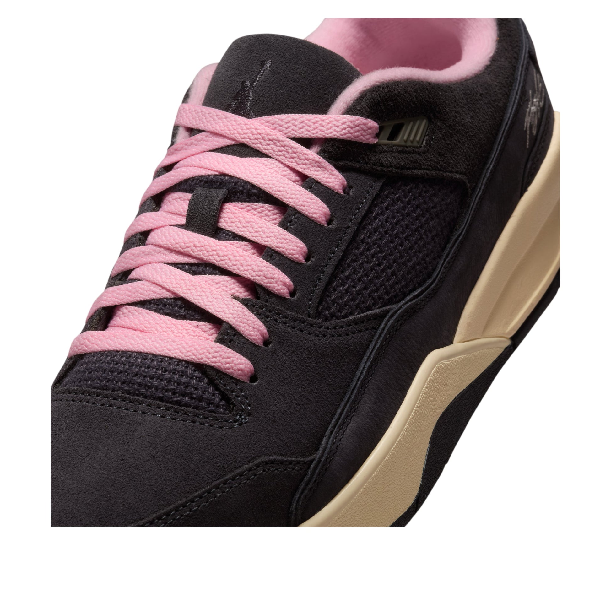 Air Jordan Flight Court 'Neapolitan' HF3255-012