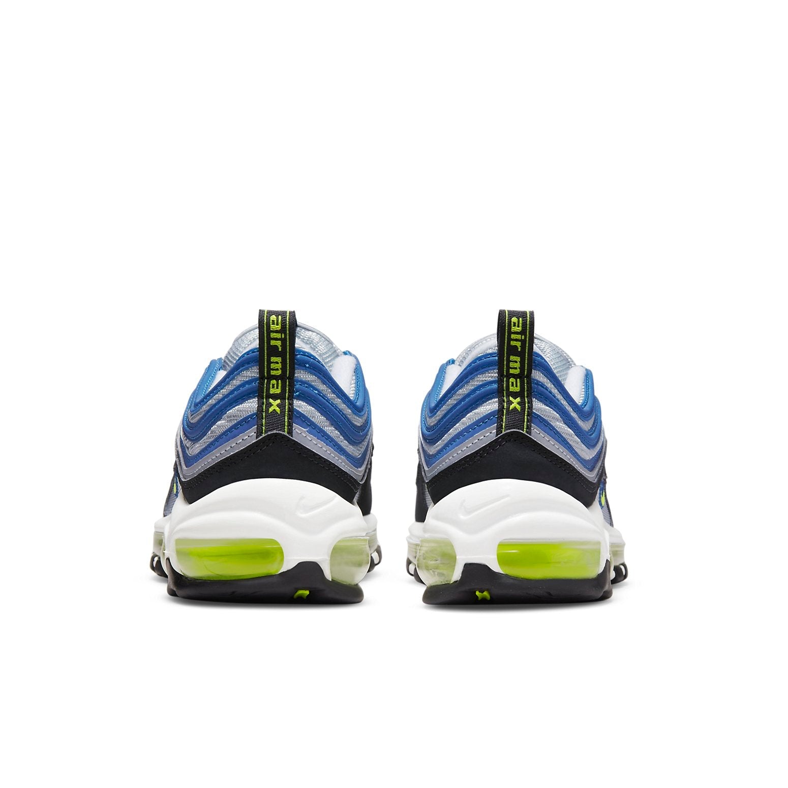 (WMNS) Nike Air Max 97 OG 'Atlantic Blue' DQ9131-400