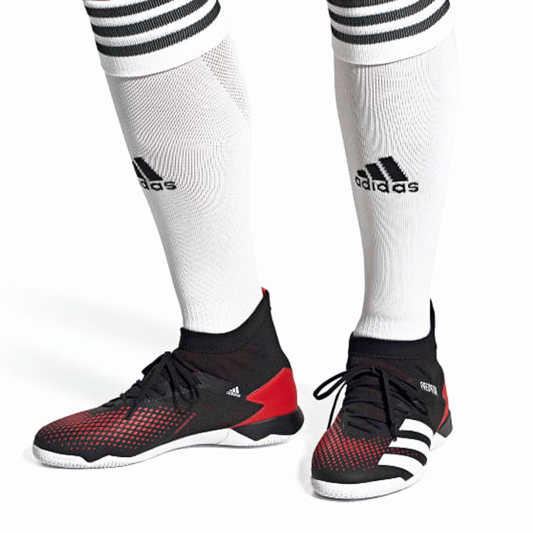 adidas Predator 20.3 IN 'Active Red' EF2209