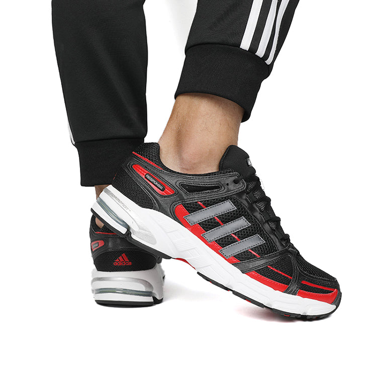 adidas Response Ctl7 Plus 'Black Red White' EG8080