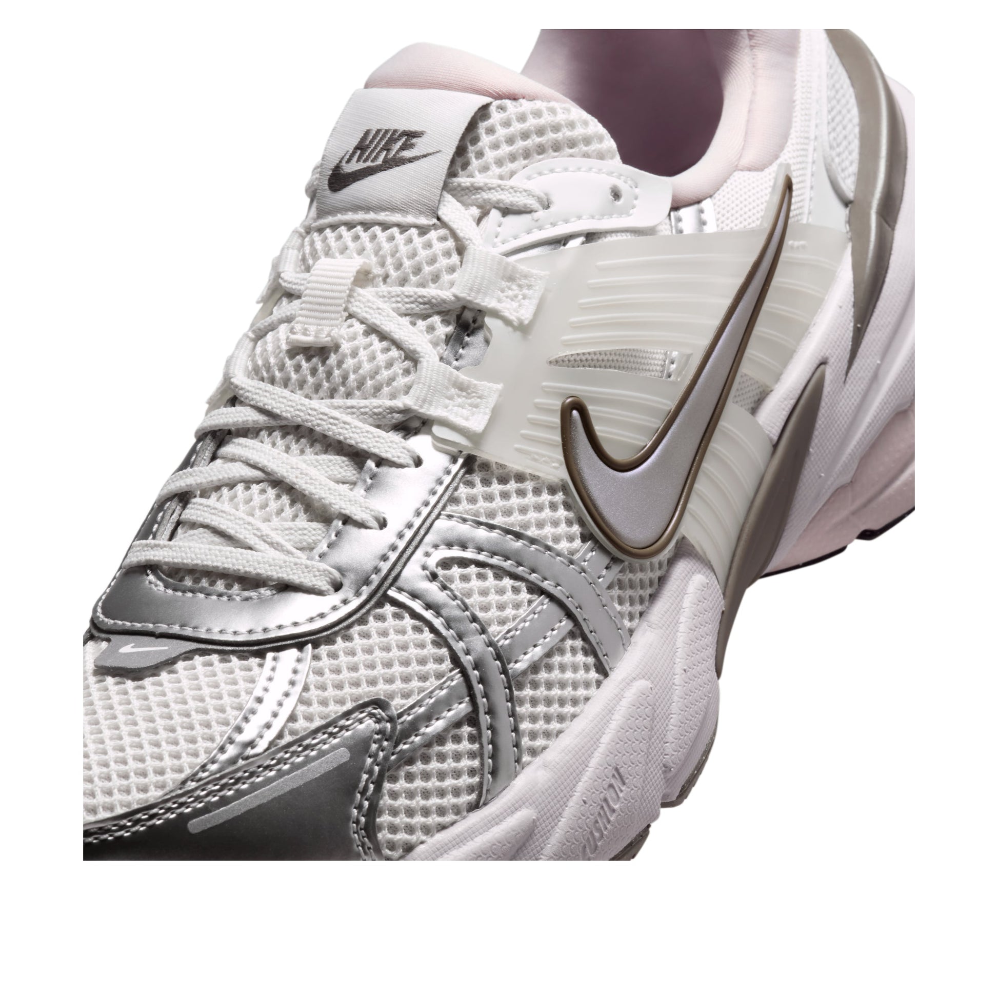 (WMNS) Nike V2K Runtekk 'Summit Cave Stone' FD0736-010