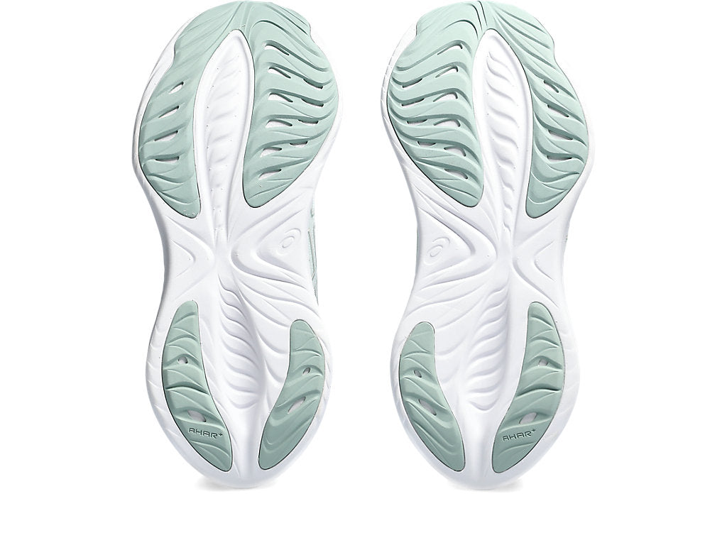 (WMNS) ASICS Gel-Cumulus 25 'Pure Aqua' 1012B441-301