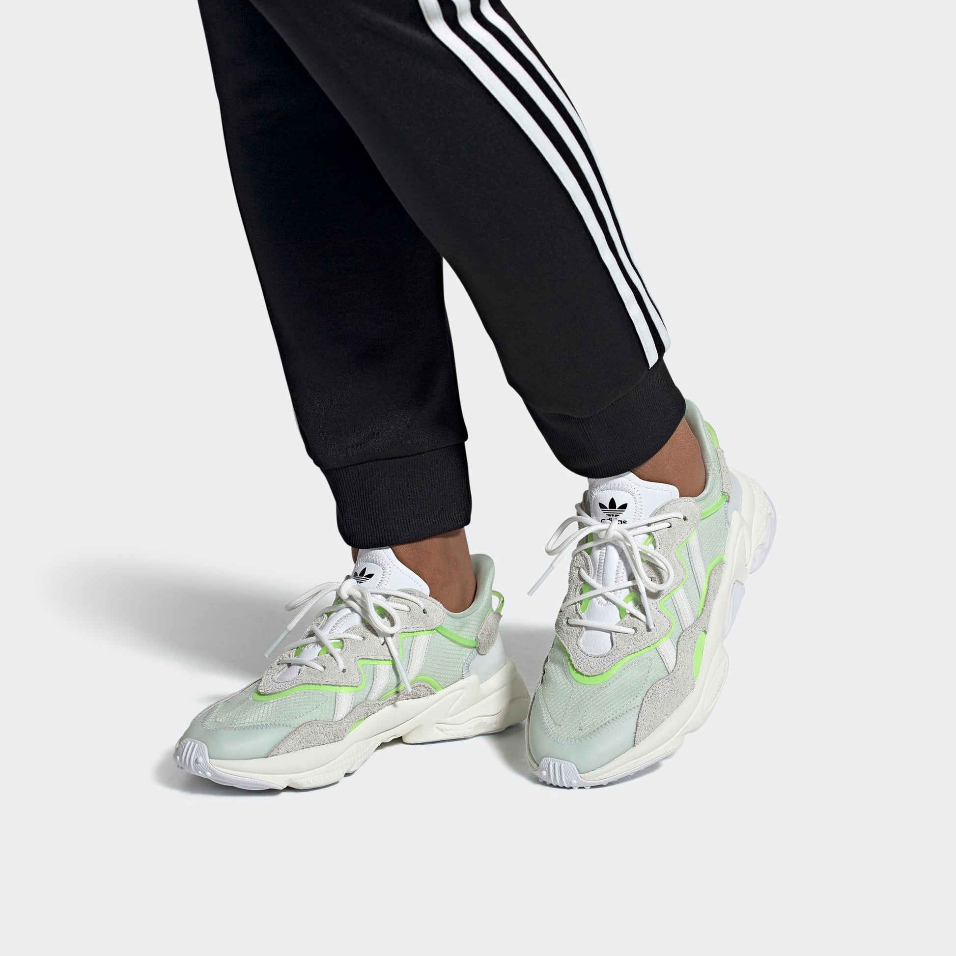 adidas Ozweego 'Dash Green' EF4288