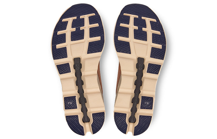 (WMNS) On Running Cloudstratus 'Cork Fawn' 39.98657
