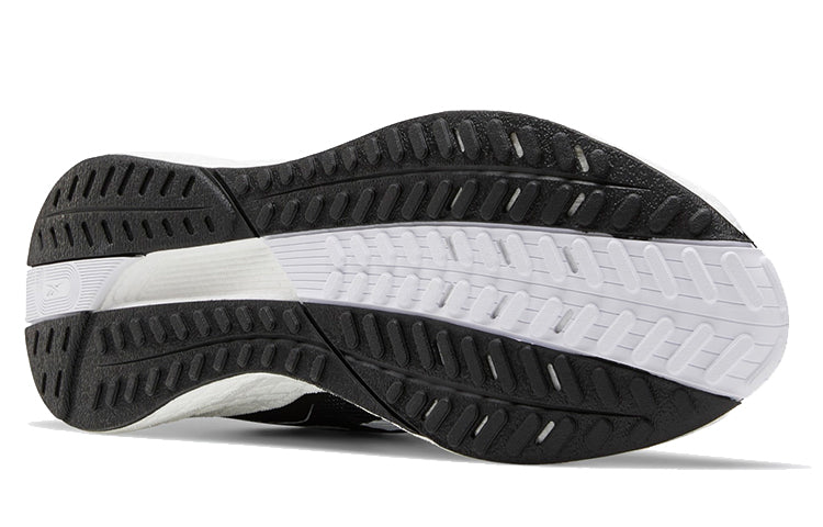 (WMNS) Reebok Les Mills x Floatride Energy 3 'Black White' FX8652