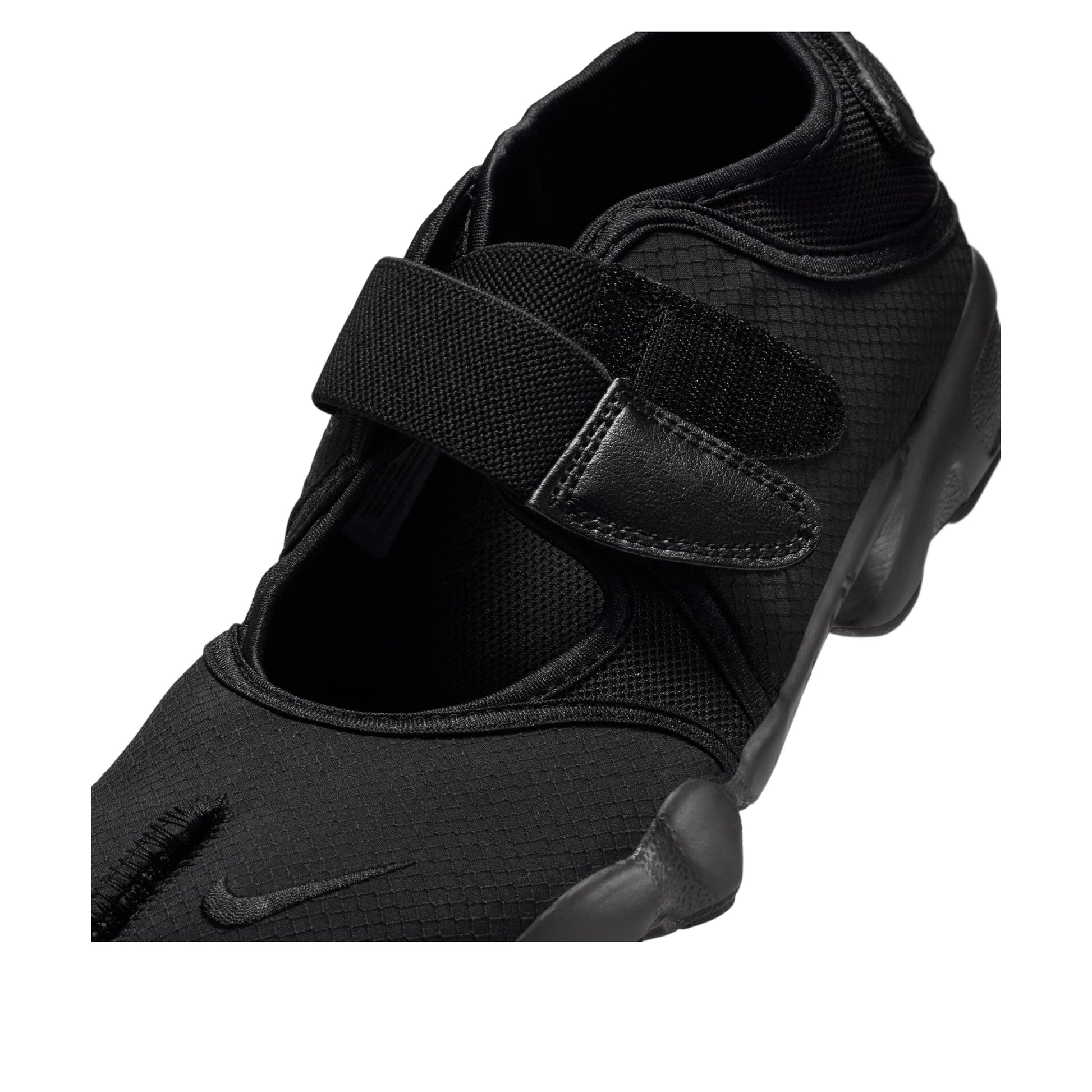 (WMNS) Nike Air Rift BR 'Black' DN1338-004