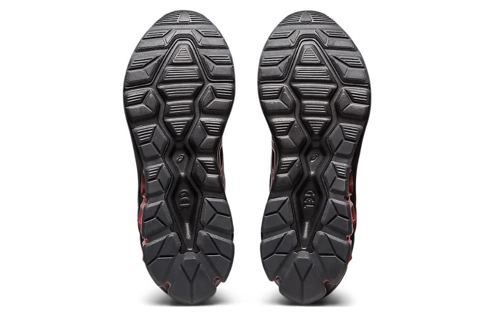ASICS Gel-Quantum 90 4 'Black Cayenne' 1201A764-002