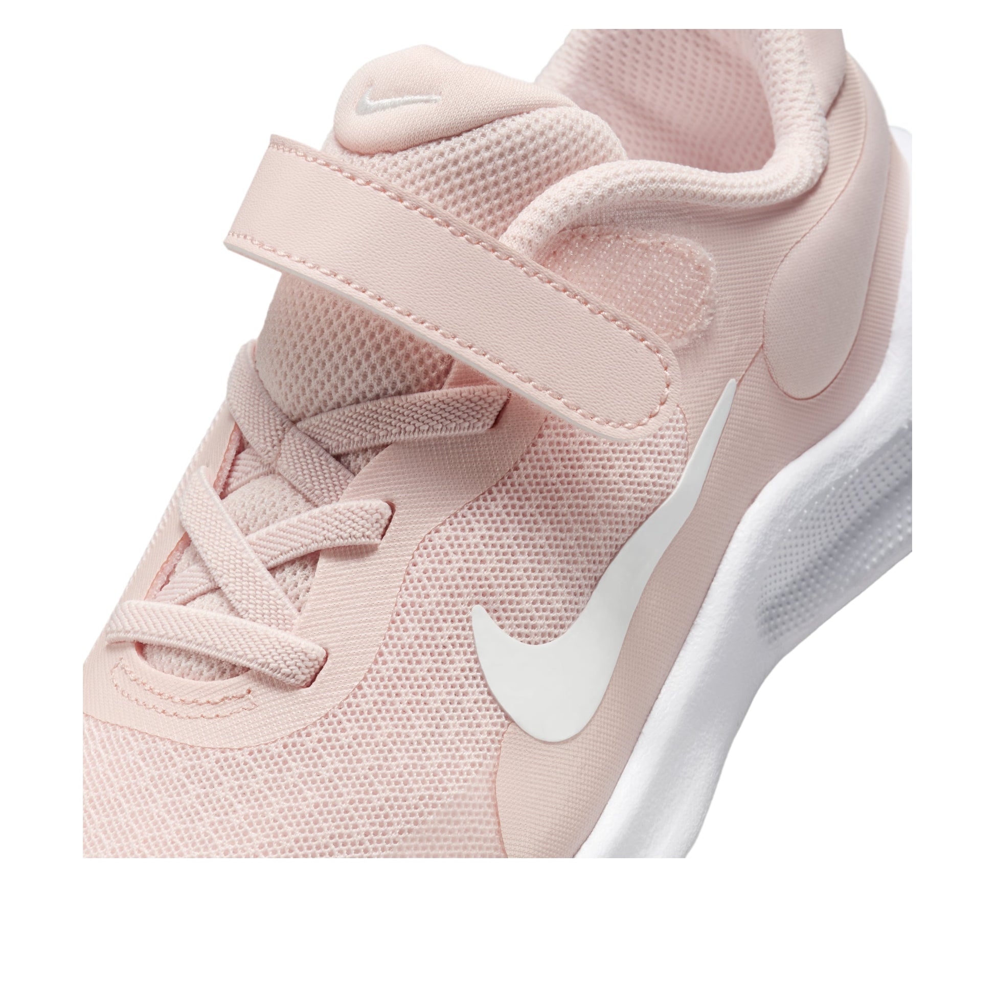 (PS) Nike Revolution 7 'Echo Pink' FB7690-602
