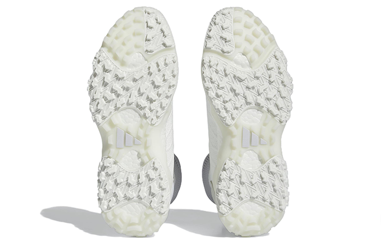 adidas CodeChaos Laceless 'White Dash Grey' IG5358