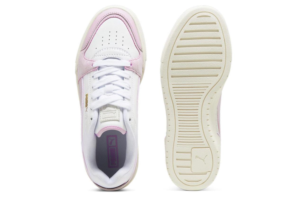 PUMA CA Pro Lux III 'White Pink' 395203-13