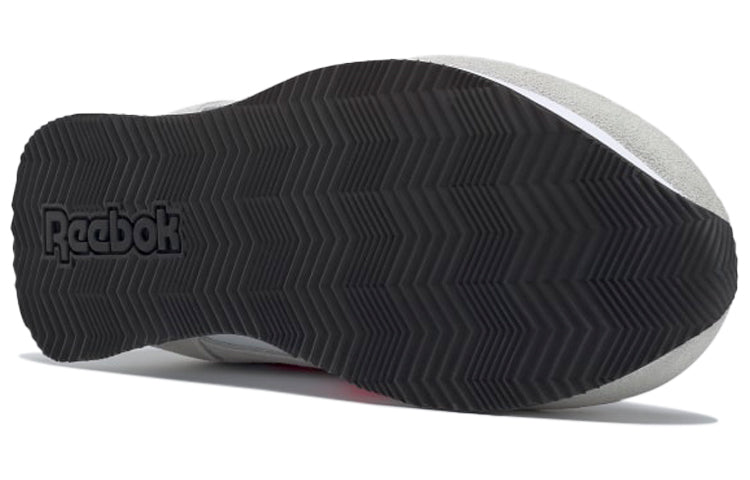 (WMNS) Reebok Royal Classic Jogger 2.0 'Grey Pink' DV6566