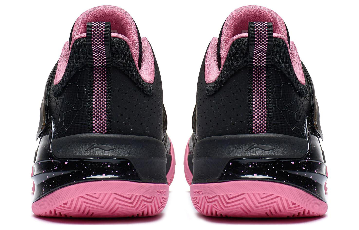 Li-Ning LiRen 3 Team 'Black Pink' ABAS095-11