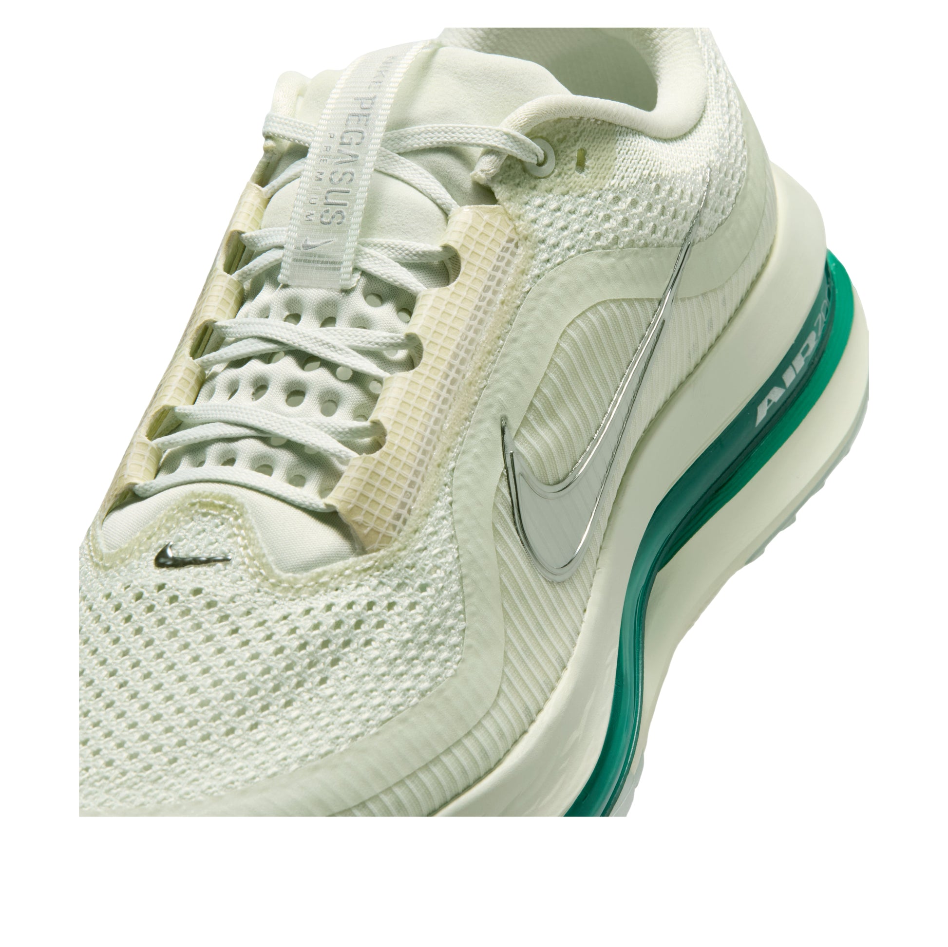 (WMNS) Nike Air Zoom Pegasus Premium 'Sea Glass Malachite' HQ2593-008