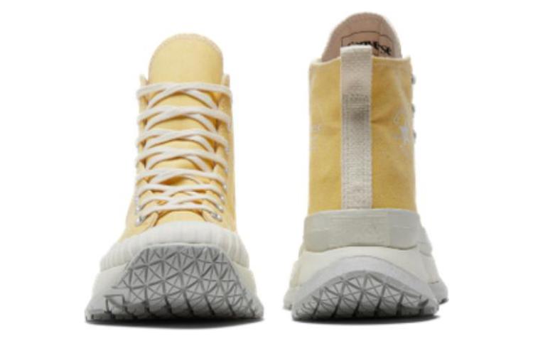 Converse Chuck 70 AT-CX High 'Nature Dye - Yellow' A03425C