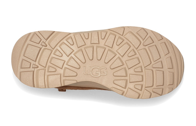 (PS) UGG Canoe III Weather Boot 'Chestnut Suede' 1125410K-CTSD