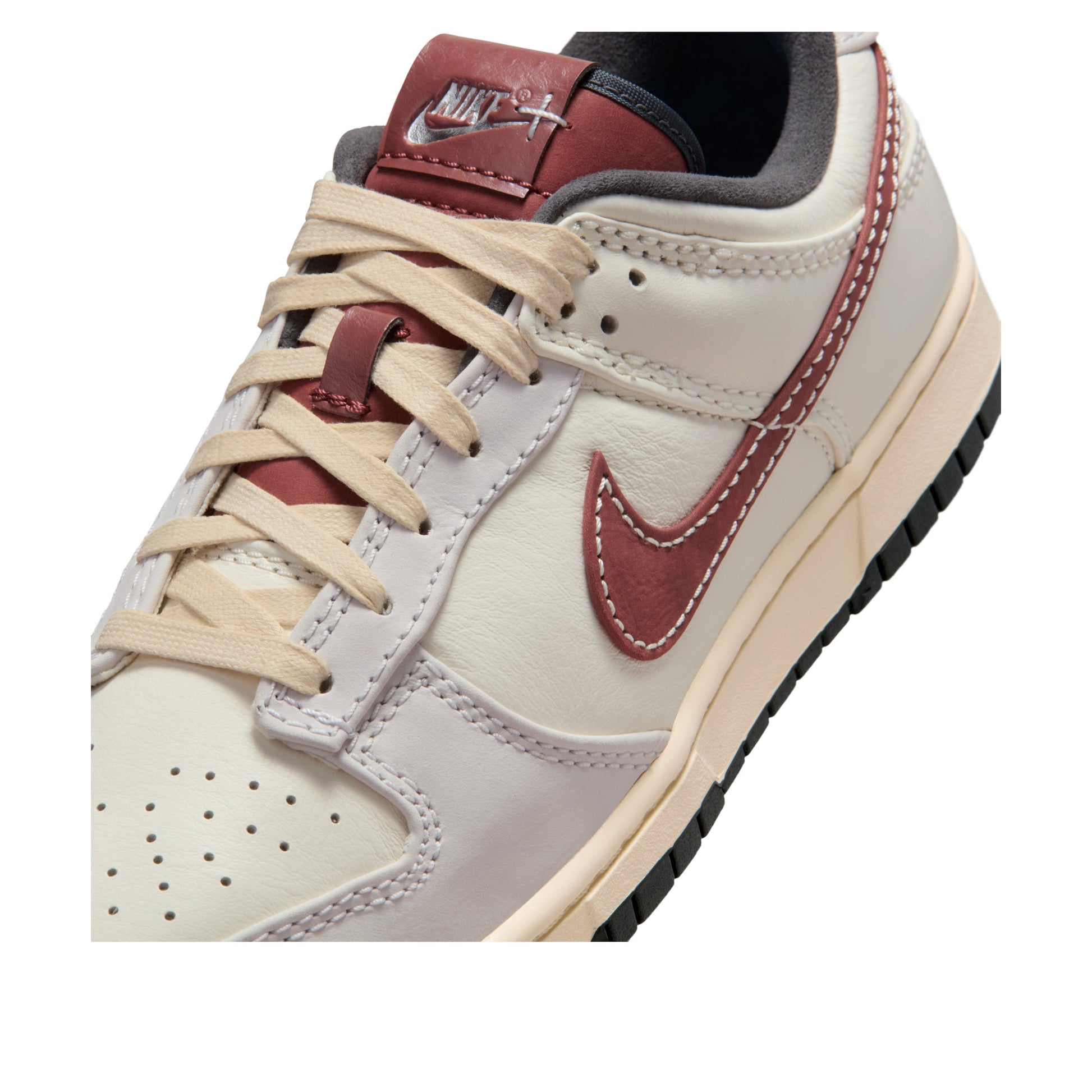 Nike Dunk Low 'Dark Pony Soft Pearl'  IM6670-202