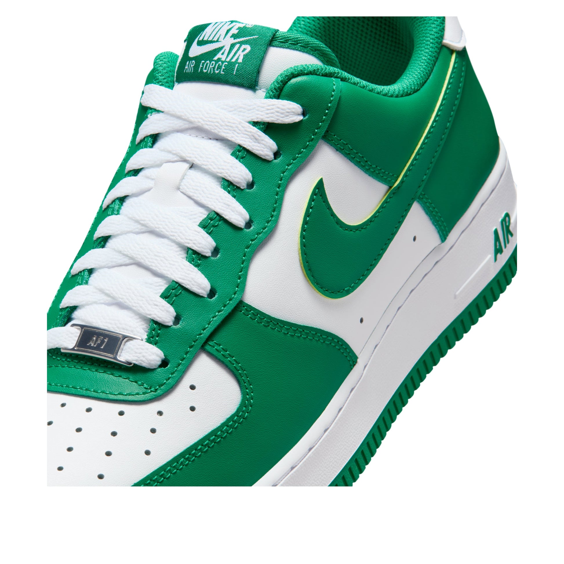 Nike Air Force 1 Low '07 'Malachite White' FJ4146-122