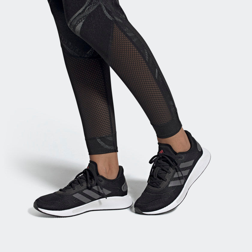 (WMNS) adidas Galaxar Run 'Grey Five' FV4733