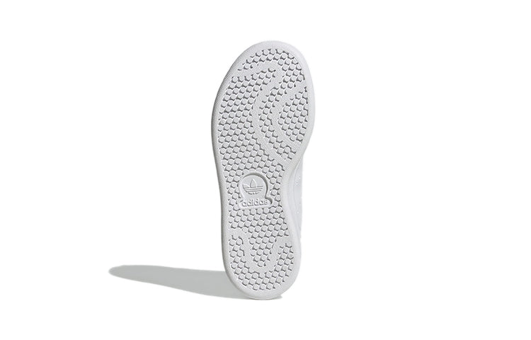 adidas Stan Smith 'Glitter Heel Patch' FW1130