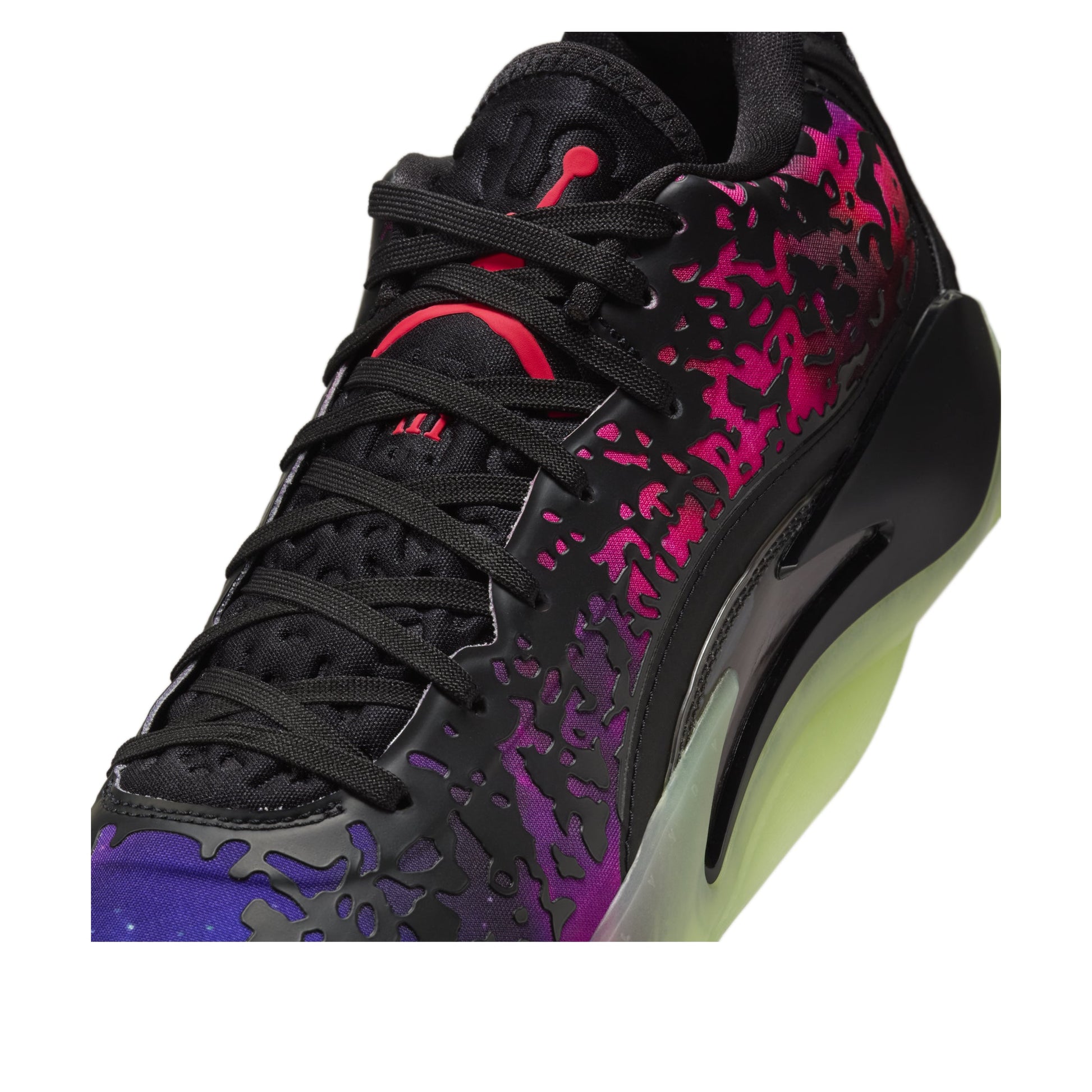 Air Jordan Zion 3 PF 'Galaxy' DR0676-006