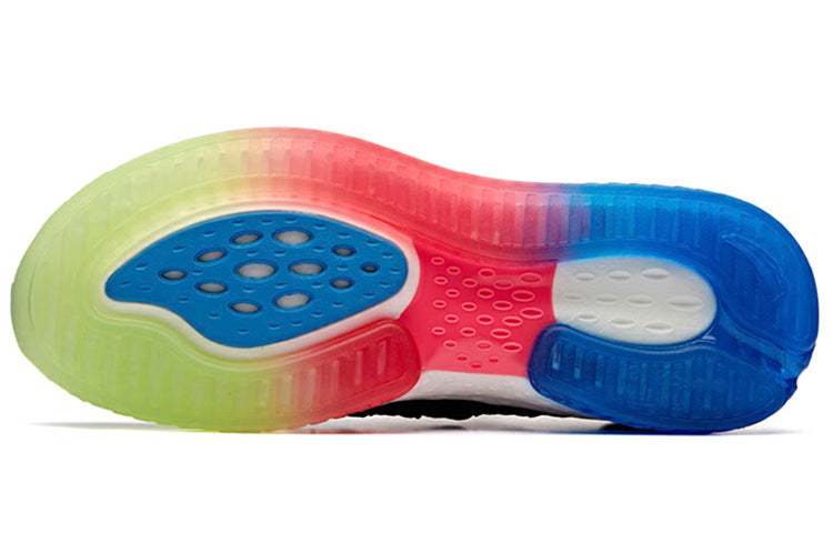 (WMNS) ANTA Flashfoam 'Black Wormhole Technology' 12915501-9