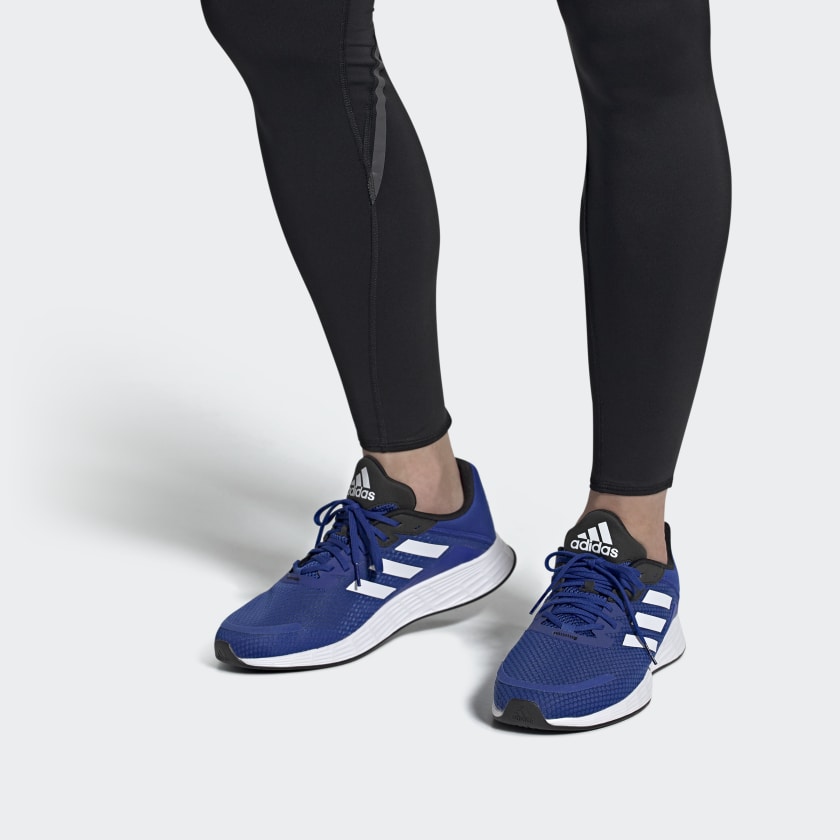 adidas Duramo SL 'Royal Blue' FW8678