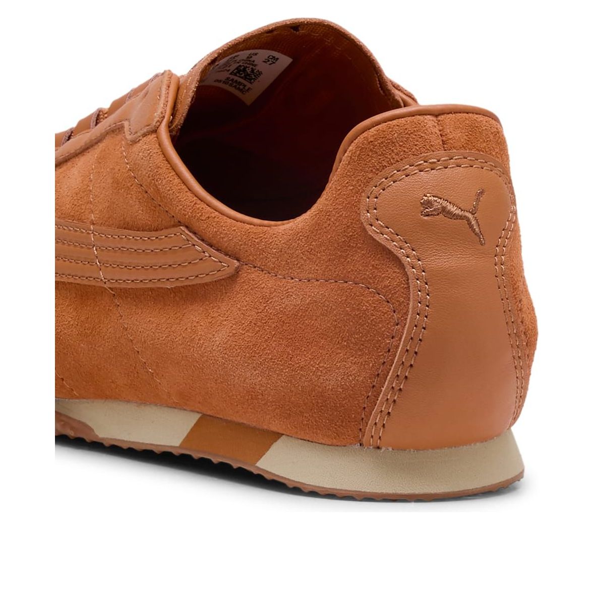 PUMA H-Street Premium 'Brandy Toasted Almond' 403777-01