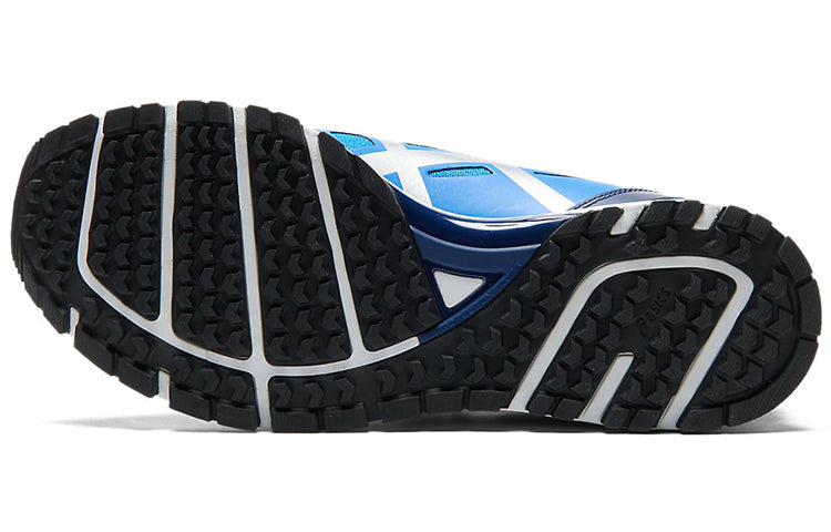 ASICS Snowtarther Sg Blue/White 1013A076-401