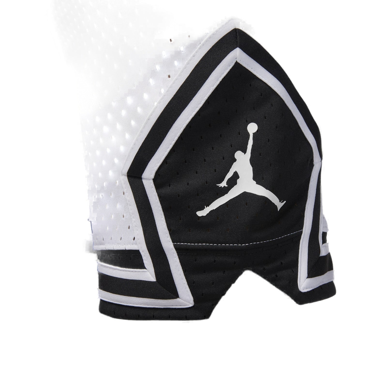 Air Jordan Dri-FIT Sport Diamond Shorts 'White' DX1487-100