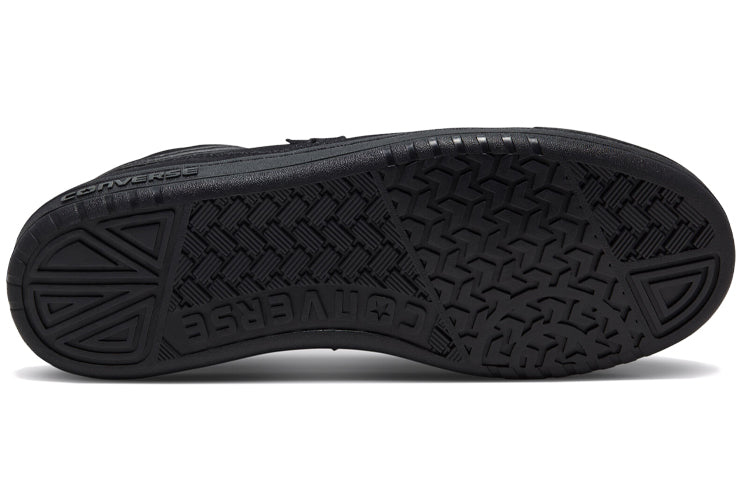 Converse Fastbreak Pro Mid 'Monocolor - Triple Black' 168645C
