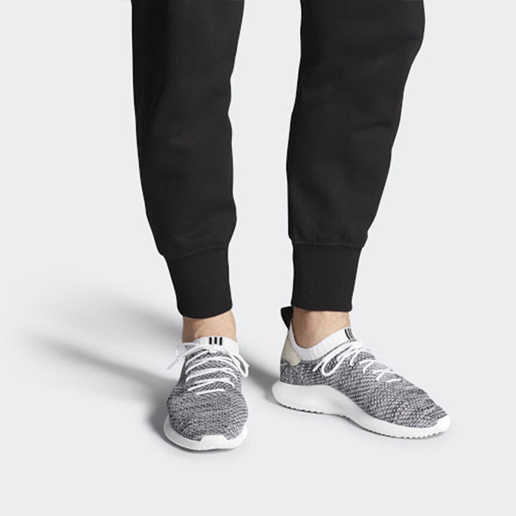 adidas Tubular Shadow Pk 'Black White' B37722