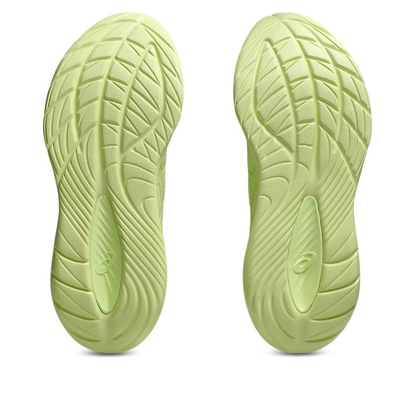 (WMNS) ASICS Gel-Cumulus 27 Lite Show 'Huddle Yellow' 1012B881-750