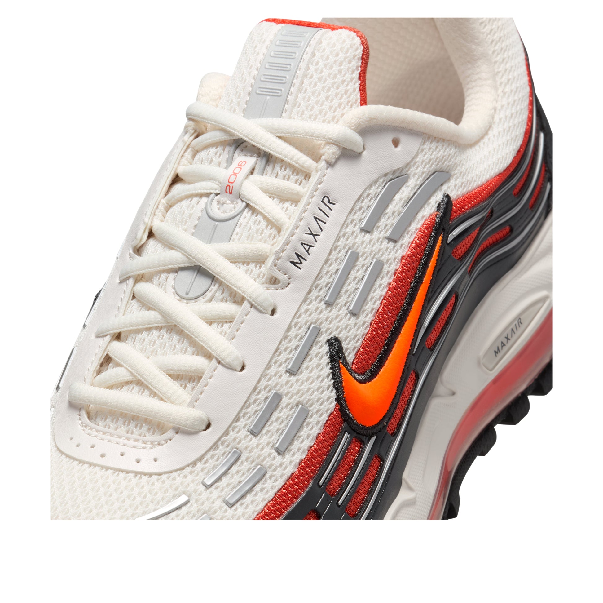 Nike Air Max TL 2.5 'Phantom Total Orange' FZ4110-001