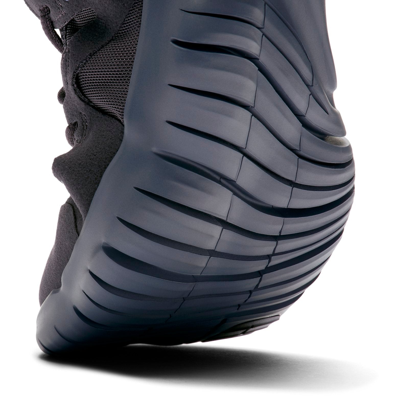 (GS) Nike Free RN 5.0 'Grey Blue' AR4143-004