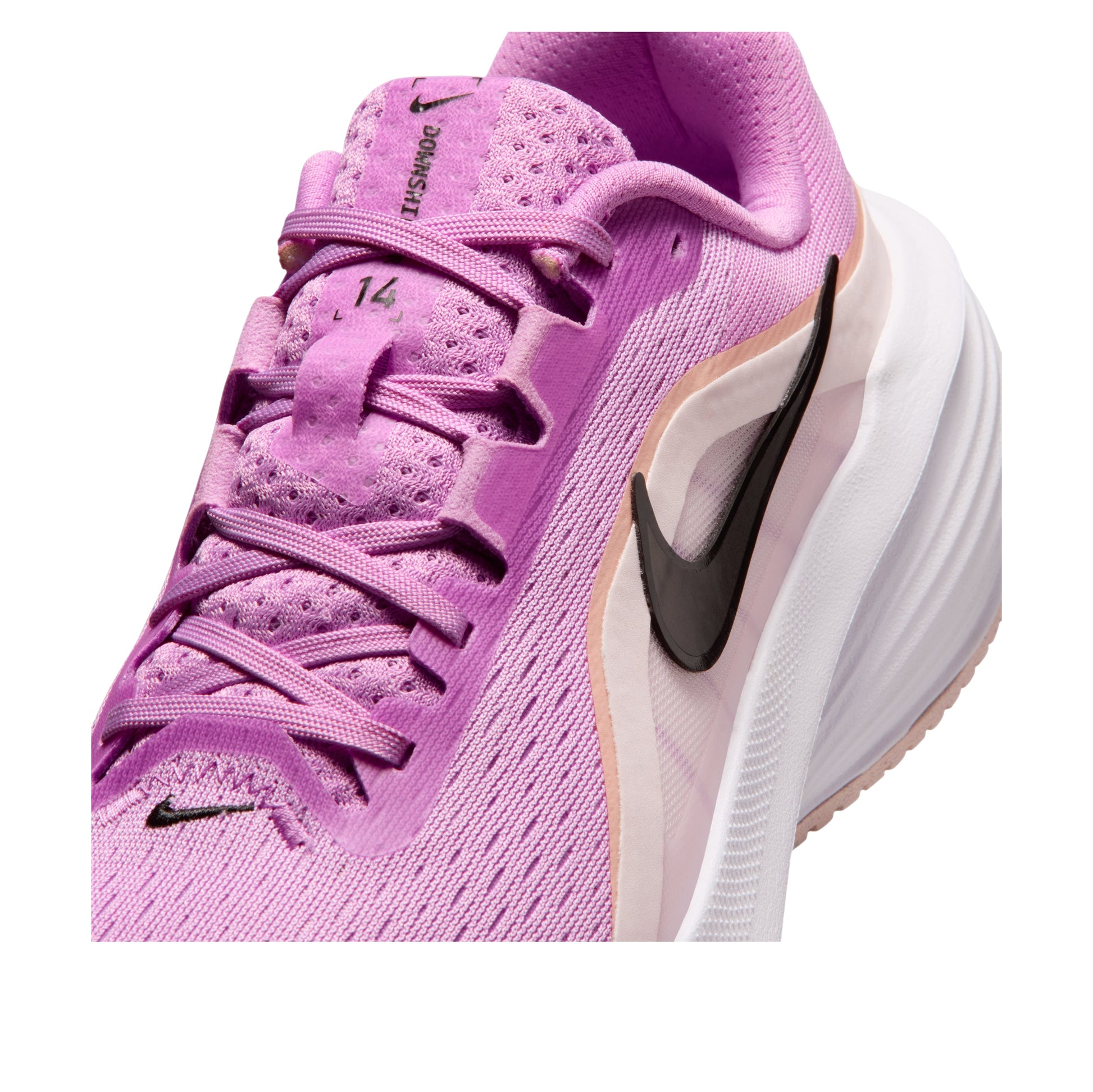 (WMNS) Nike Dowshifter 14 'Light Magenta' IB1899-501
