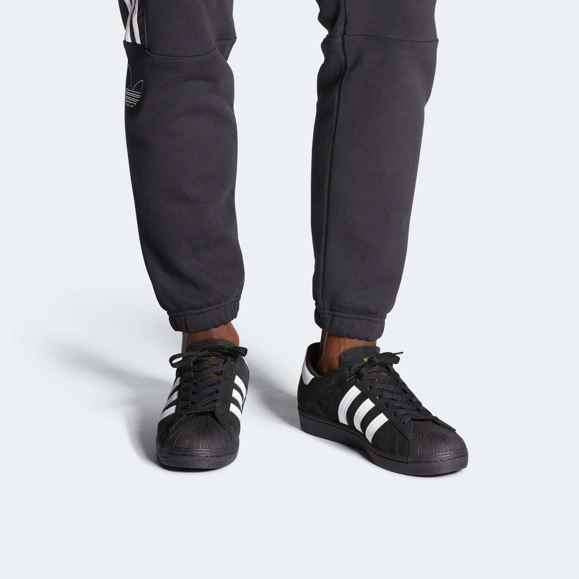 adidas Superstar 'Core Black' FV0321