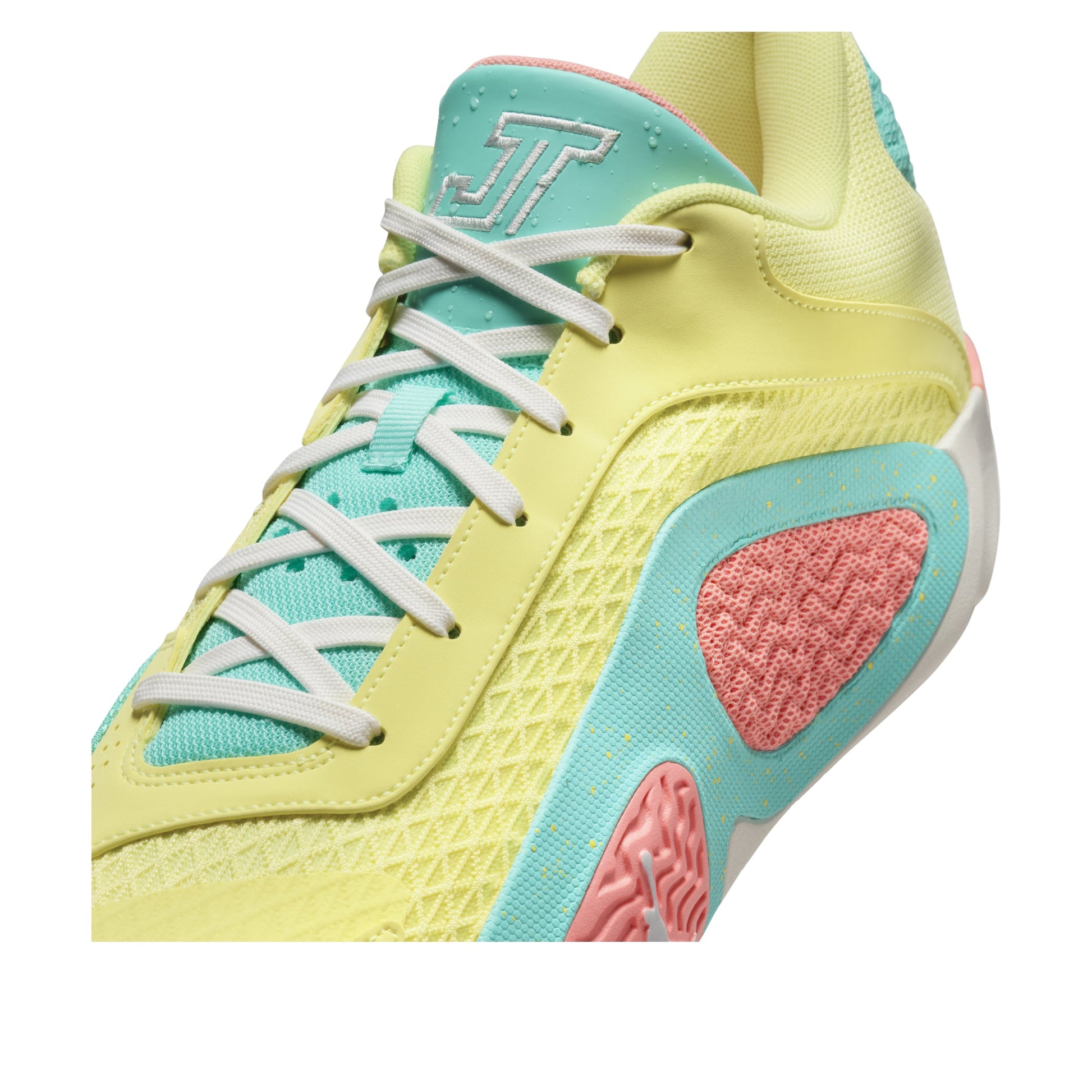 Air Jordan Tatum 2 PF 'Lemonade' FJ6458-700