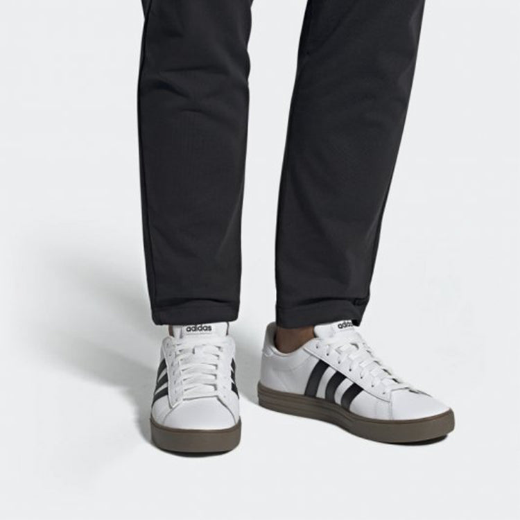 adidas Daily 2.0 'Cloud White' F34469