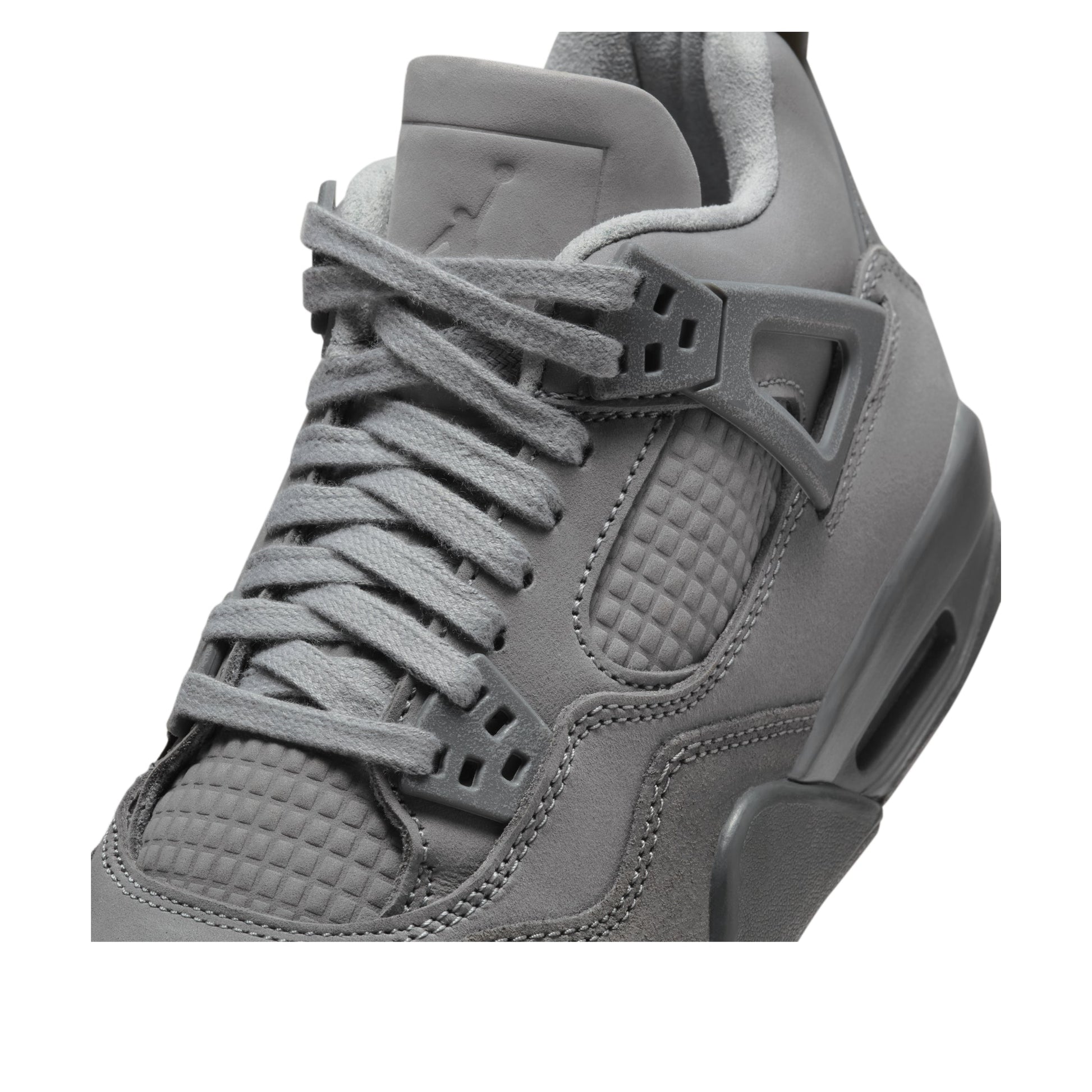 (GS) Air Jordan 4 Retro SE 'Paris Olympics Wet Cement' HM8965-001