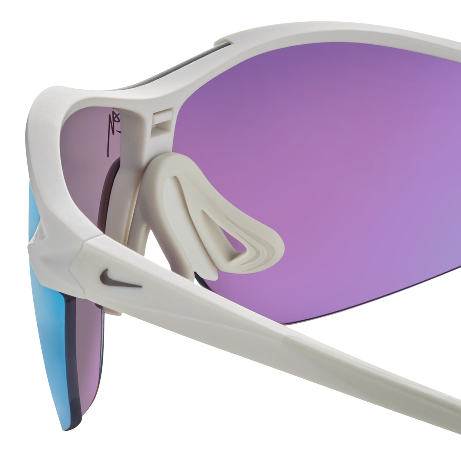 Nike Victory Elite x Stssy Sunglasses 'Beige' EV24029-072