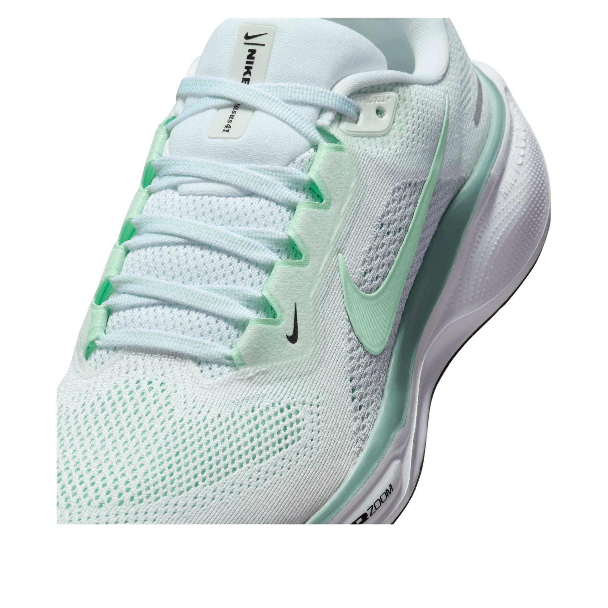 (WMNS) Nike Air Zoom Pegasus 41 'White Cannon' FD2723-113