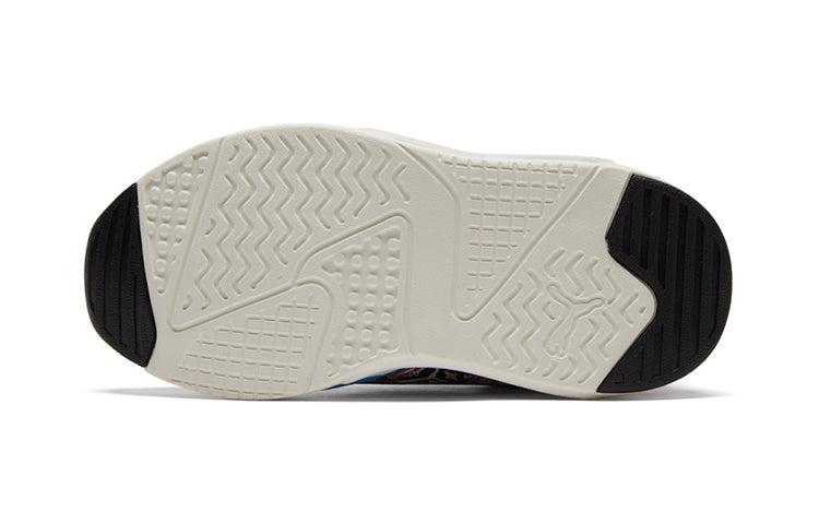 (PS) PUMA X-Ray AC 'Club Pack - Black' 383987-01