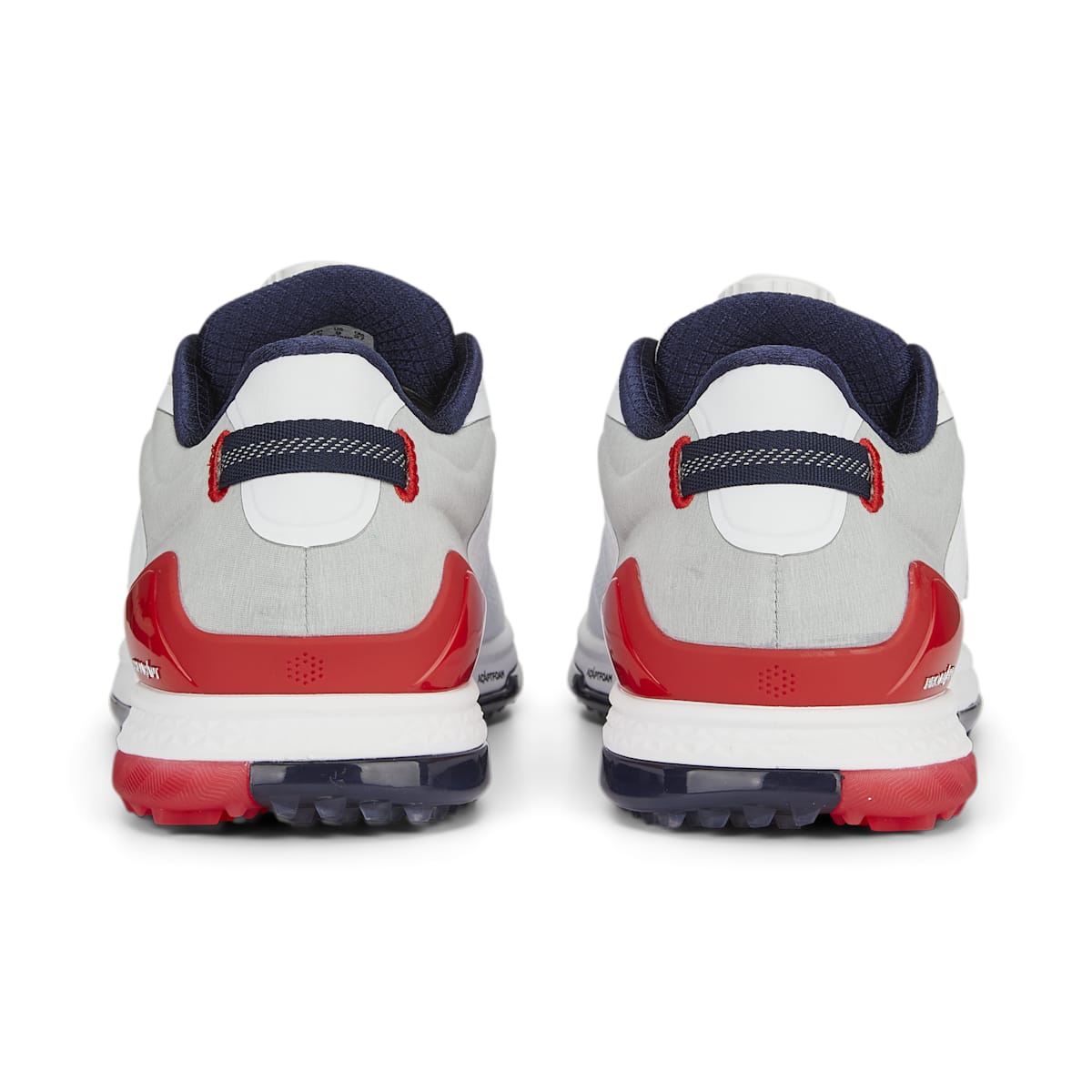 PUMA ProAdapt Alphacat 2.0 'White Navy Red' 377526-03