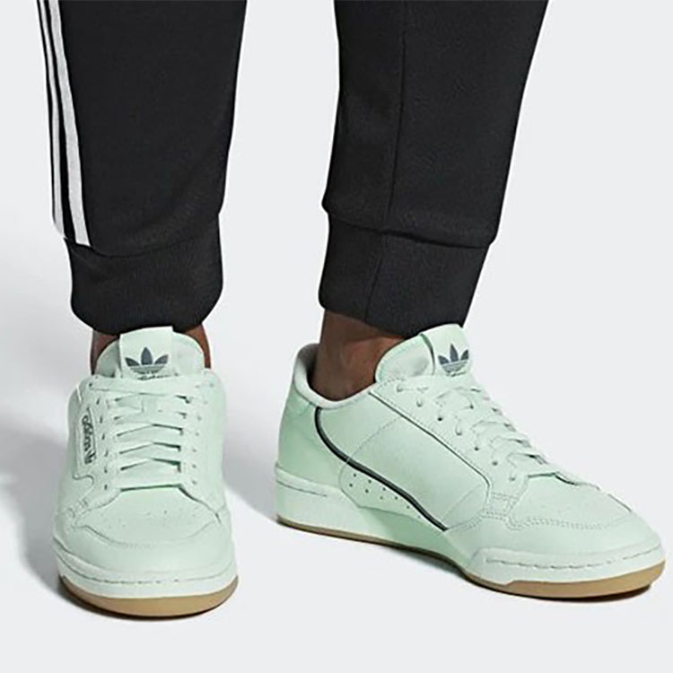 adidas Continental 80 'Ice Mint' BD7641