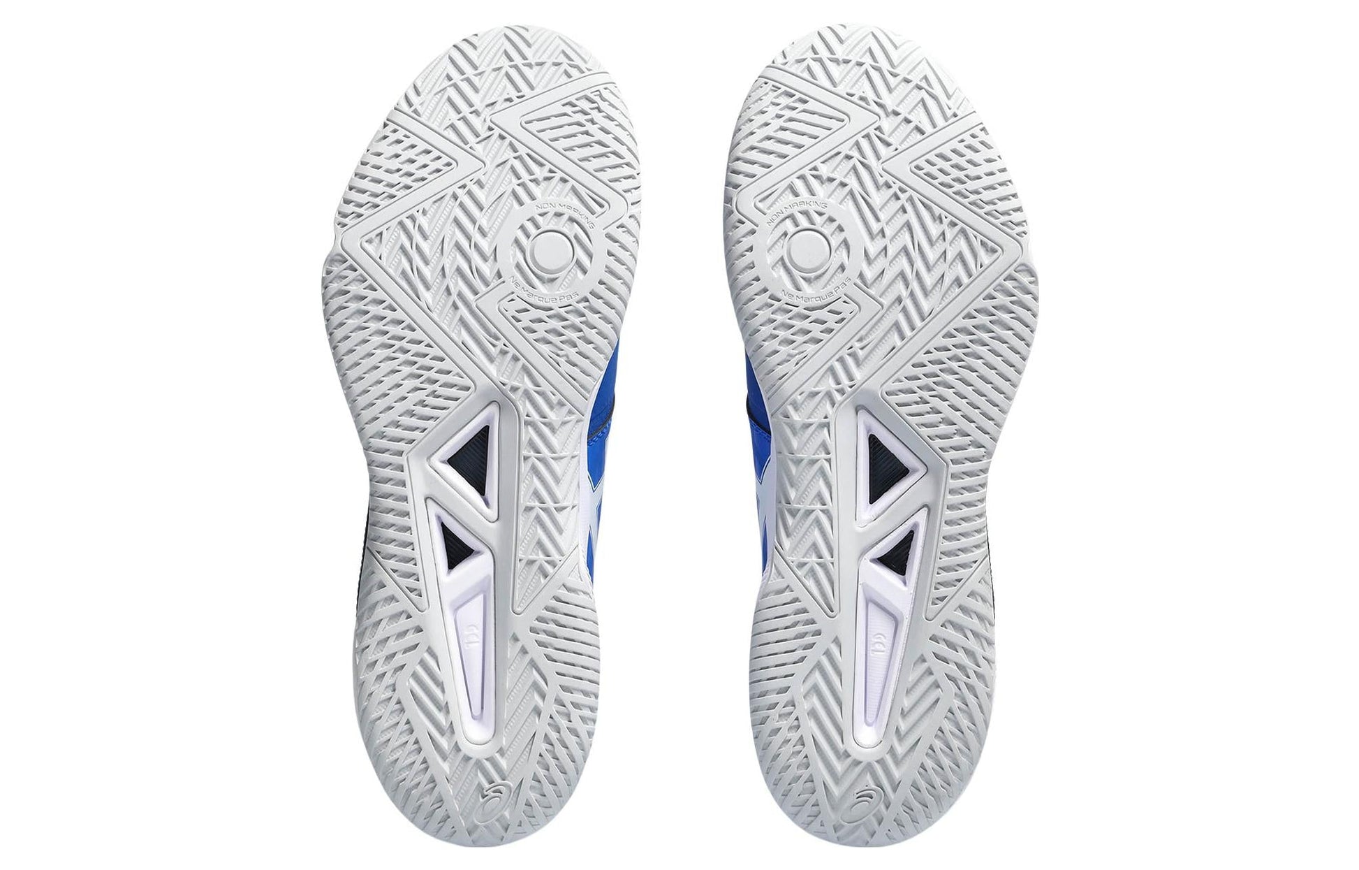 ASICS Gel-Tactic 12 'Illusion Blue' 1071A090-400