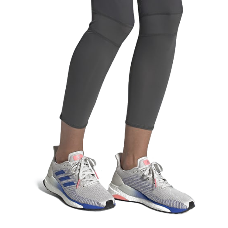 (WMNS) adidas Solar Boost 19 'Grey Glory Blue' EE4331