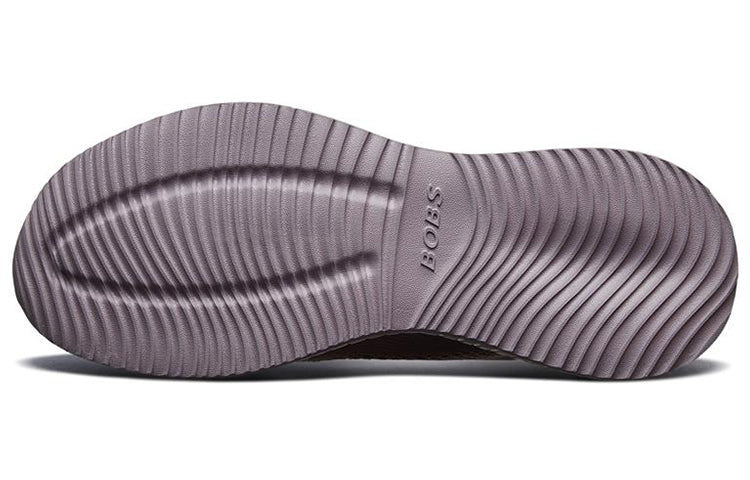 (WMNS) Skechers Bob's Squad 'Purple' 32509-MVE