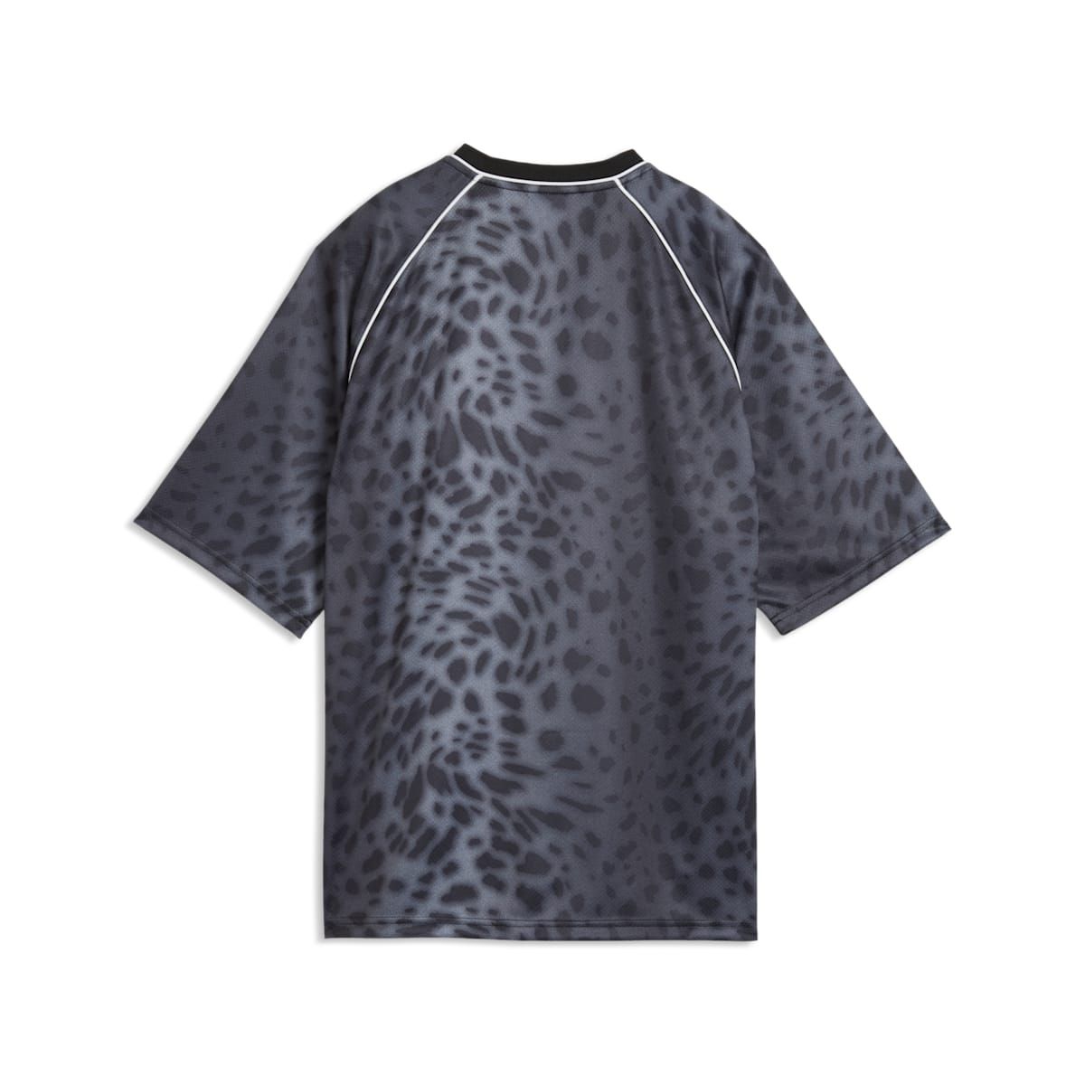 (WMNS) PUMA Street Glam Bedazlled Jersey 'PUMA Black' 637068-01