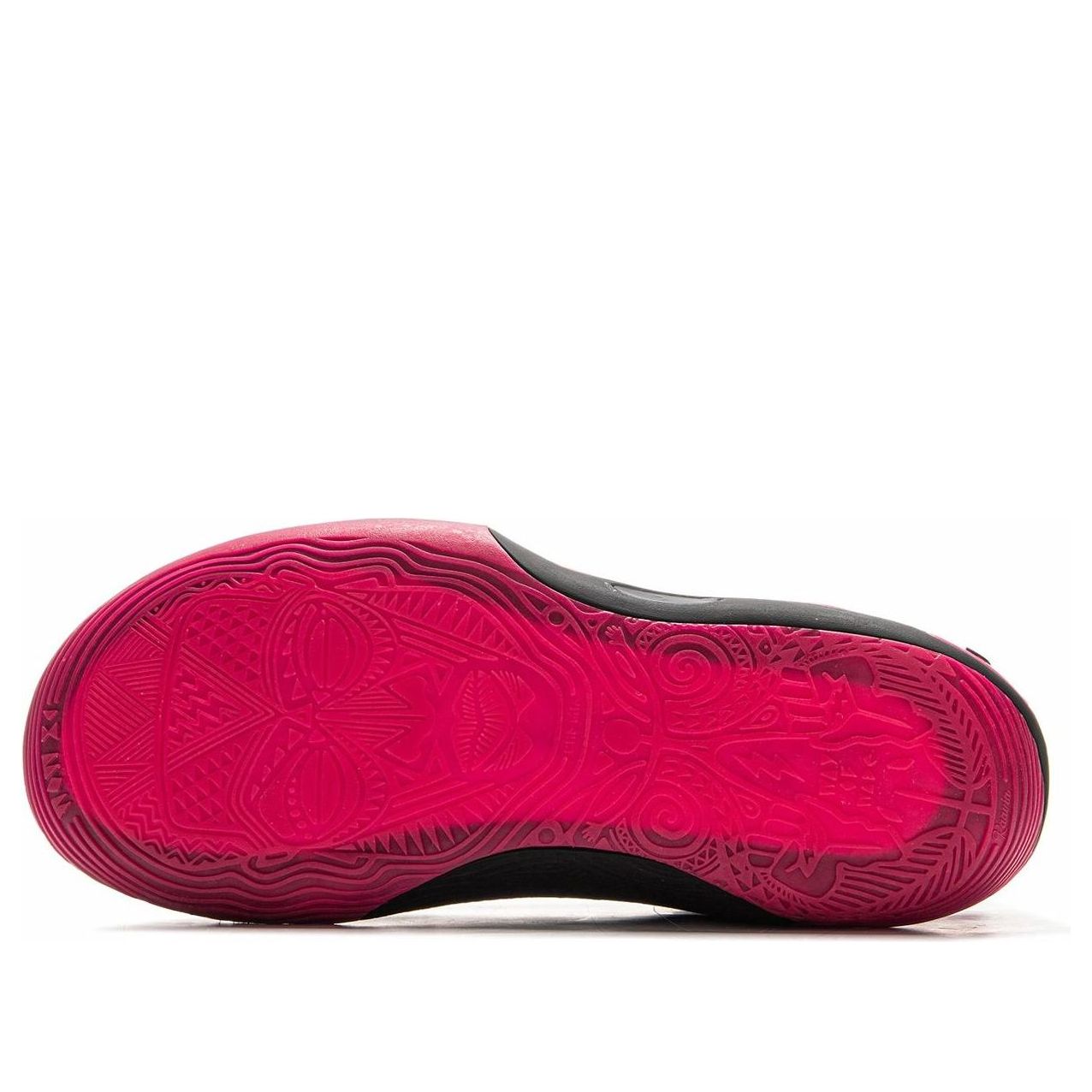 Li-Ning Way Of Wade 11 'Sunrise' ABAU049-22